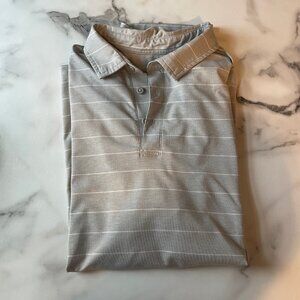 Men's Lululemon Polo - Size M